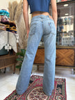 Levi’s 527 low waisted jeans (W30)