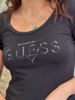 Super cute Guess top