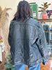 Highway 1 leather motorcycle jacket