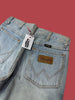 Wrangler flare jeans