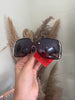 Dead stock 00s sunglasses (small size)