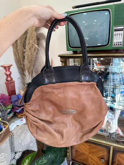 Coccinelle leather bag