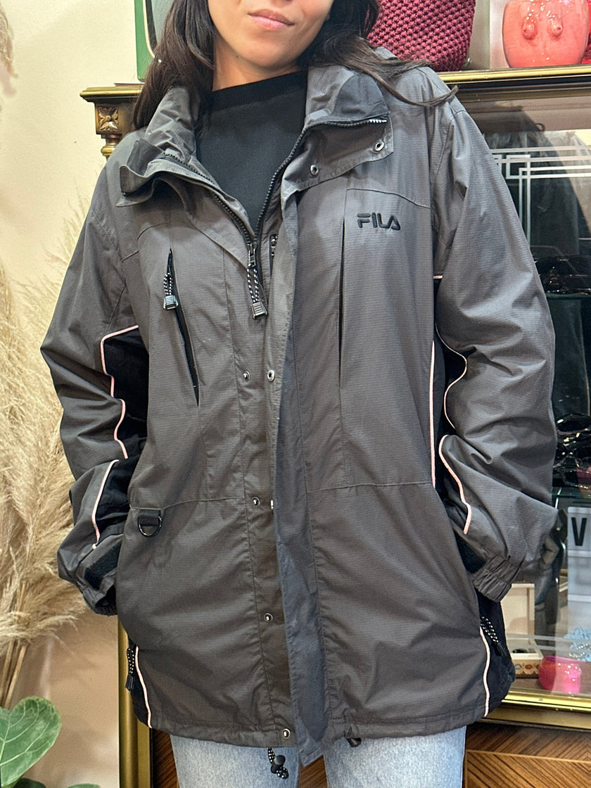 FILA Men’s jackets (M)