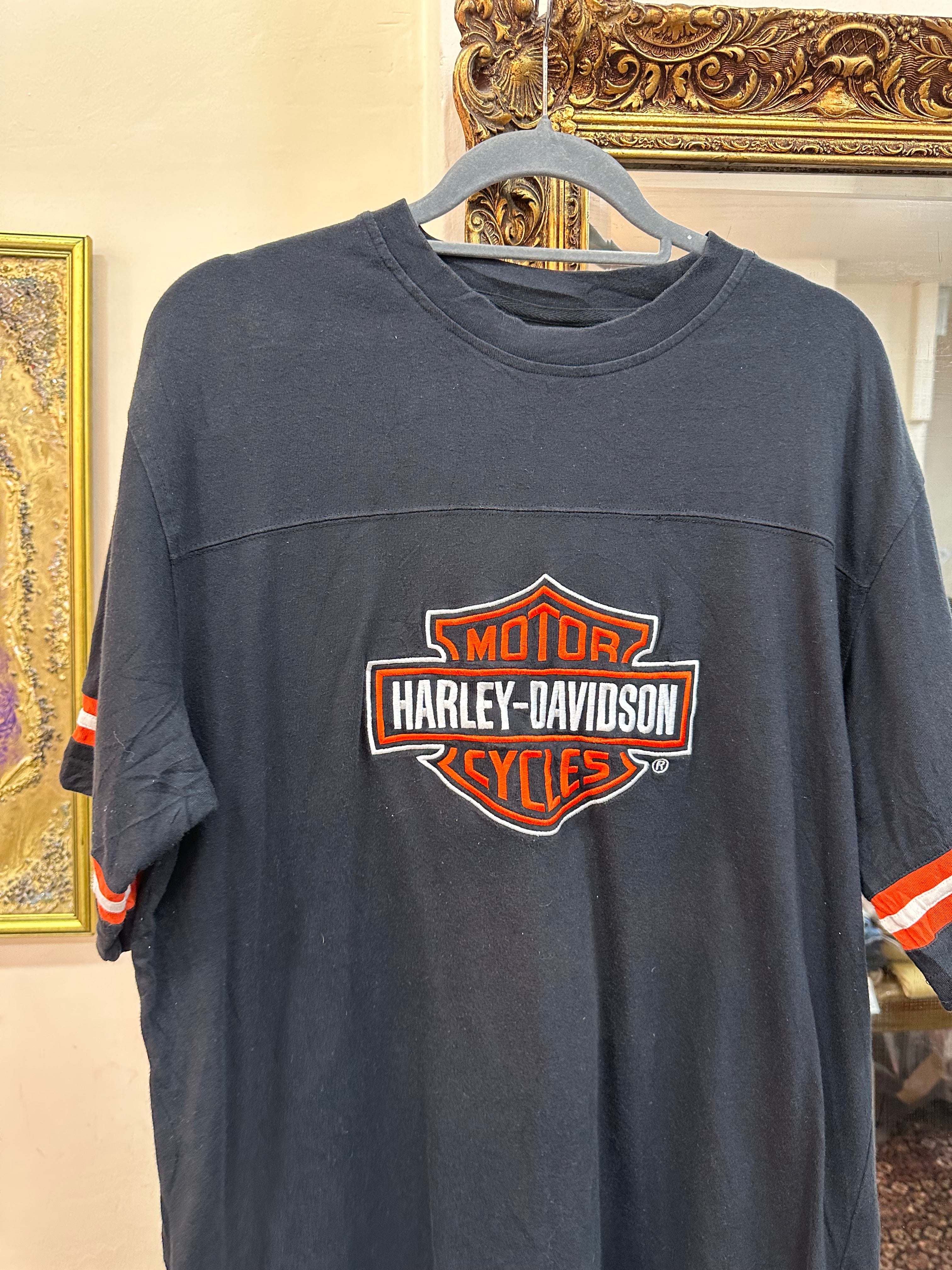 Harley Davidson t-shirt