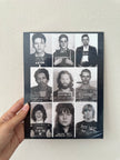 Mugshots poster