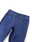 Lee purple light jeans (W36)