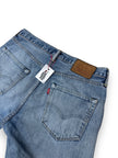 Levi’s 501 denim Bermuda shorts (W32)