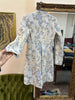 Stunning ethnic style coat