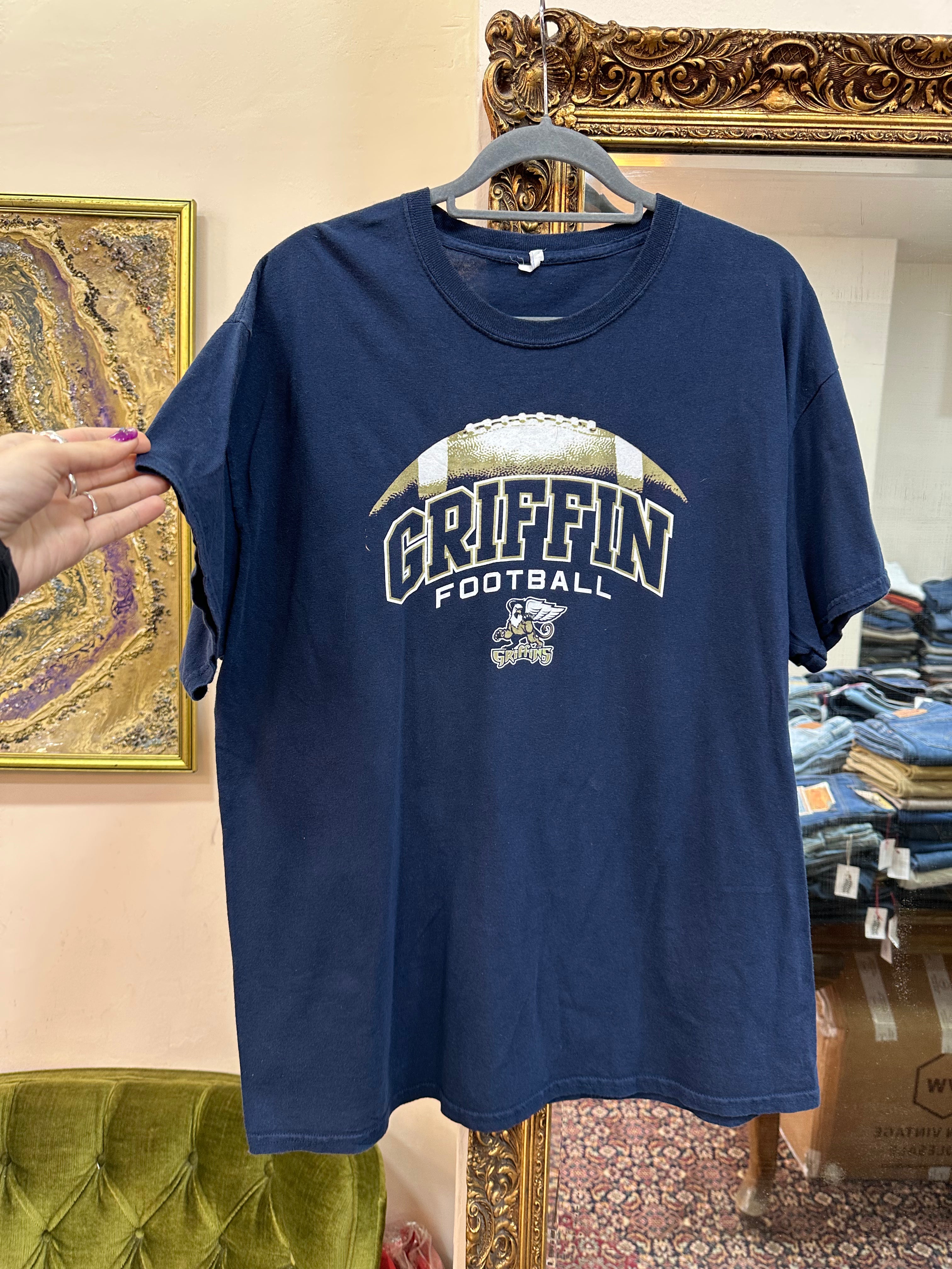 Graphic t-shirt