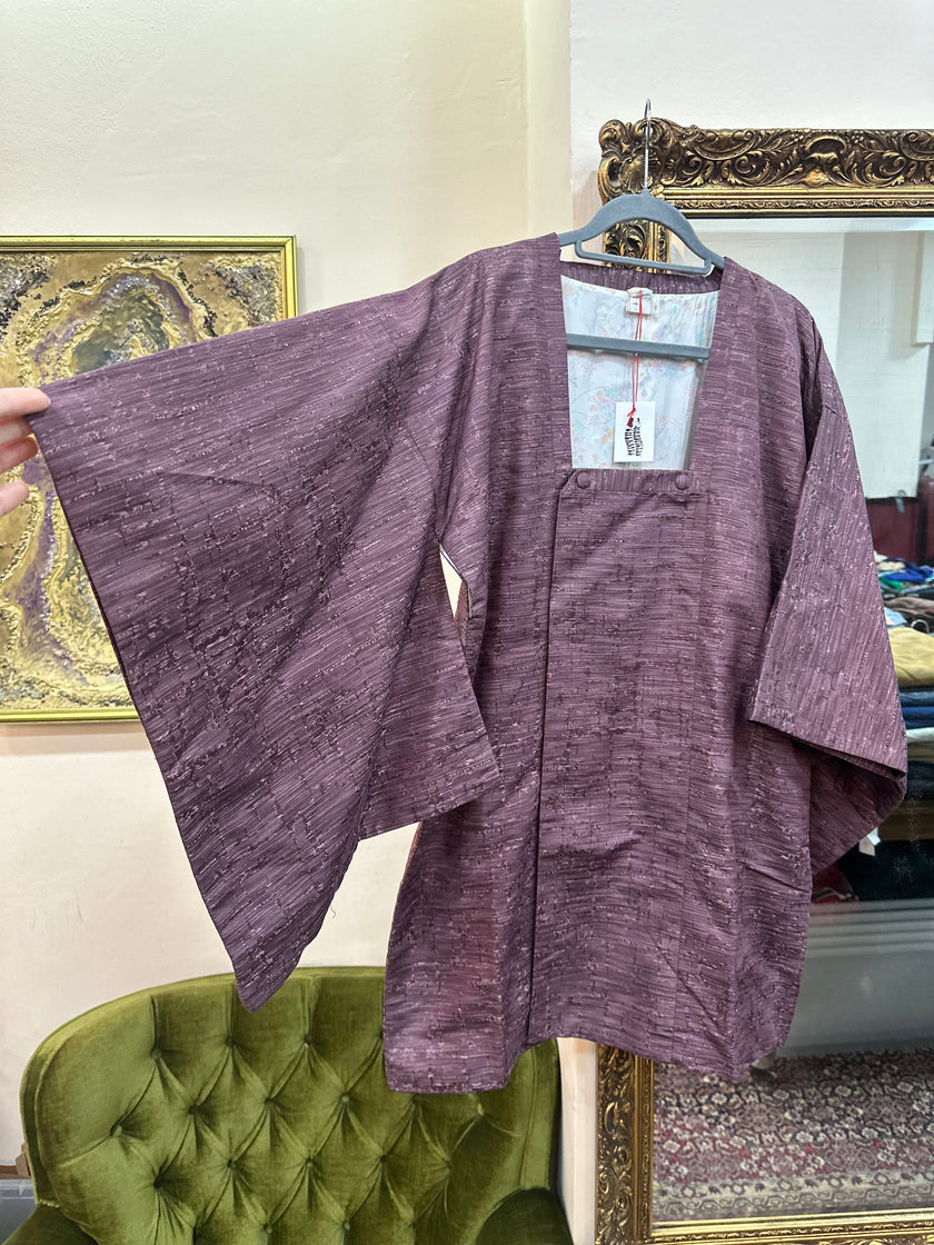 Vintage Haori Kimono