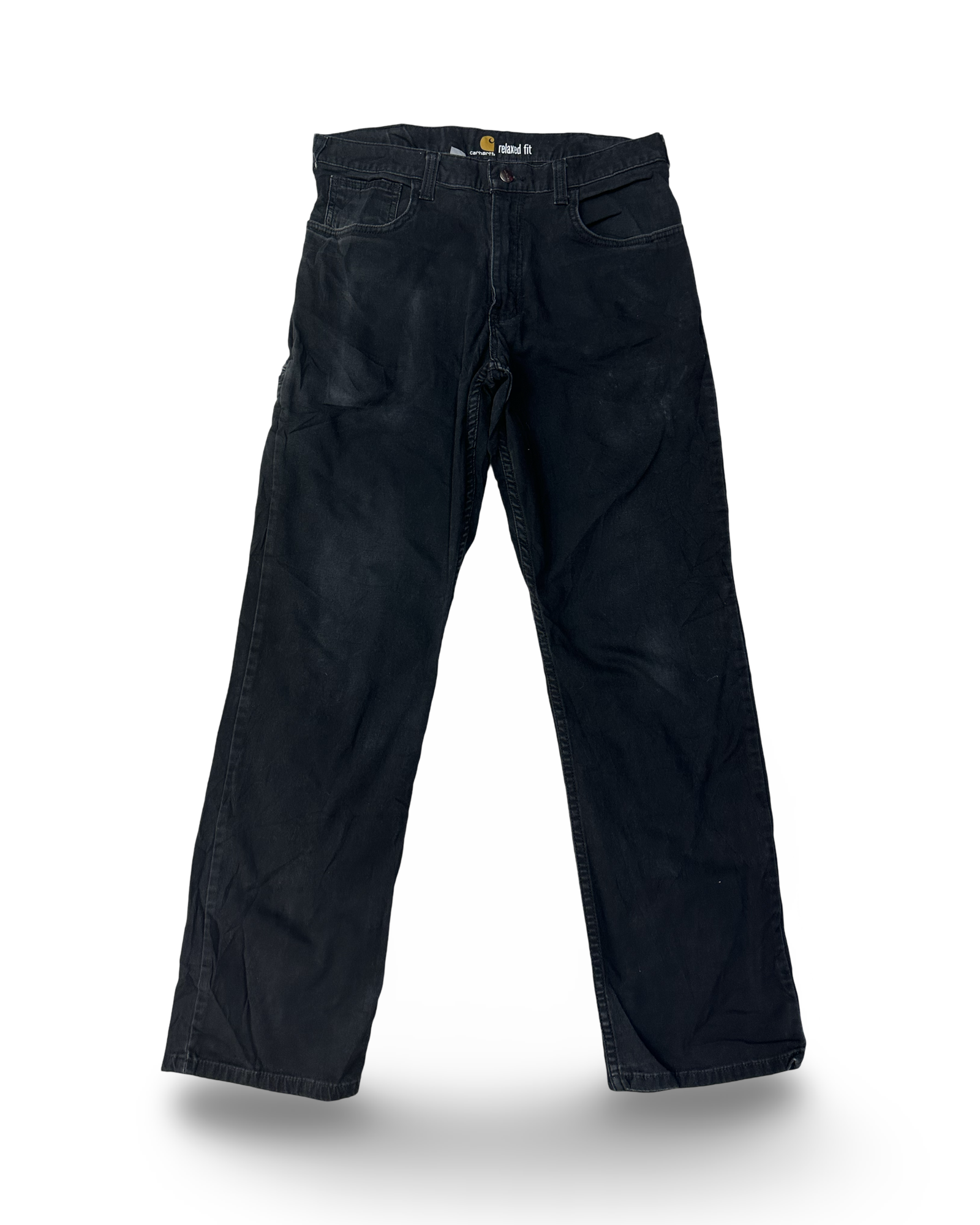 Carhartt relaxed fit jeans