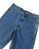 Straight line jeans S