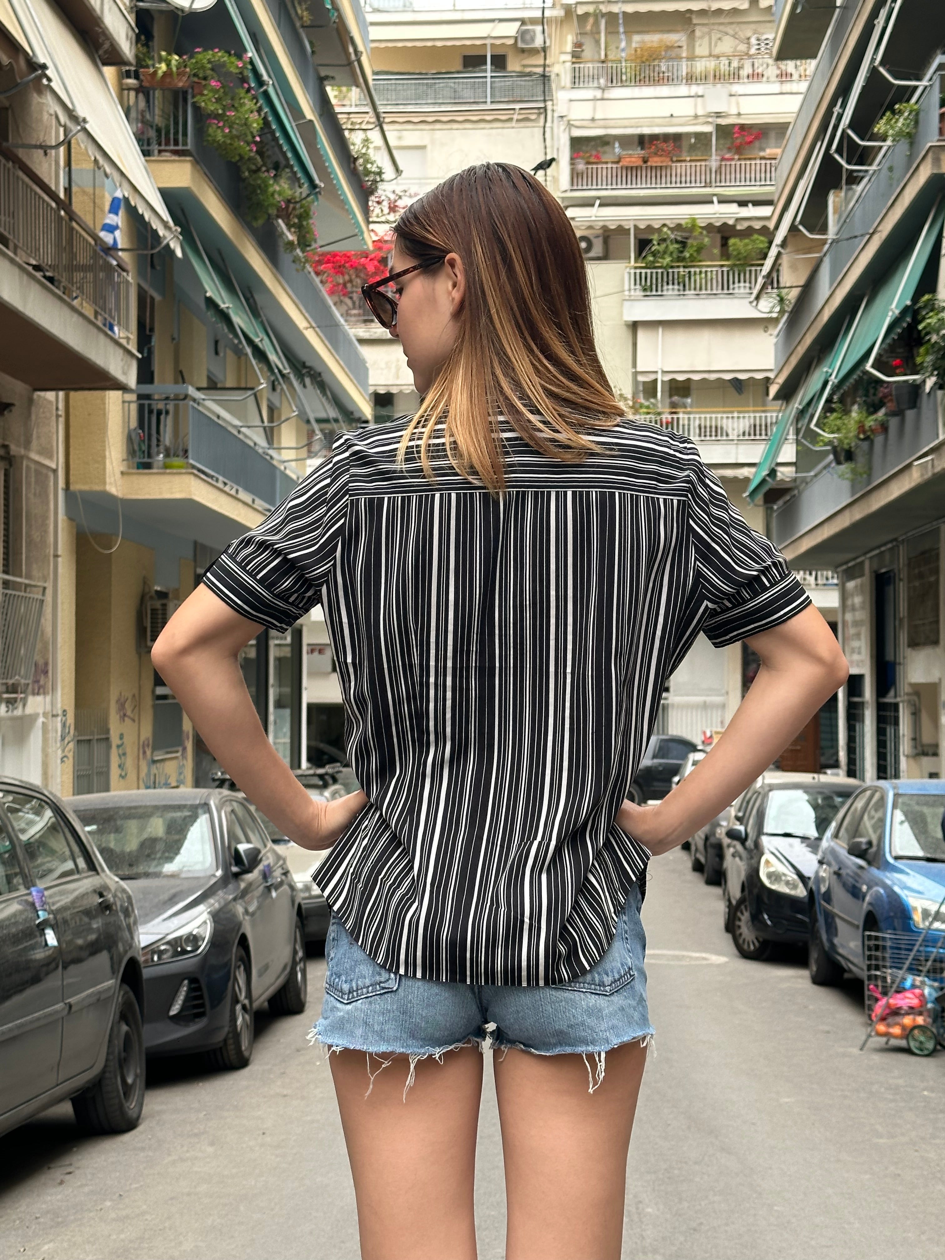 Super cute striped shirt