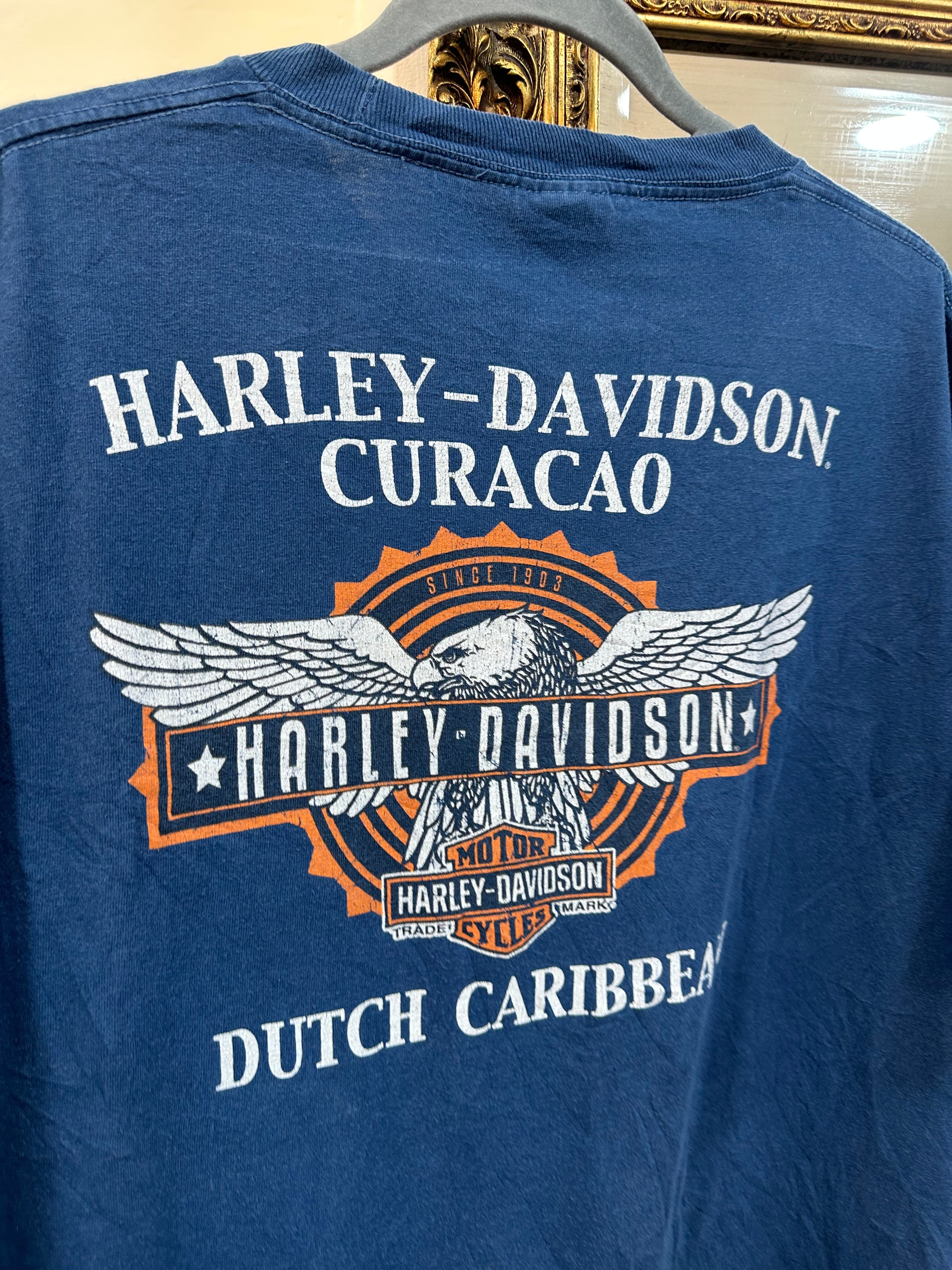 Harley Davidson t-shirt