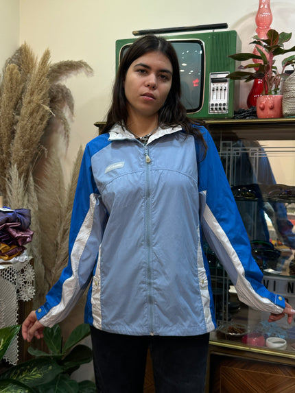 Columbia light jacket