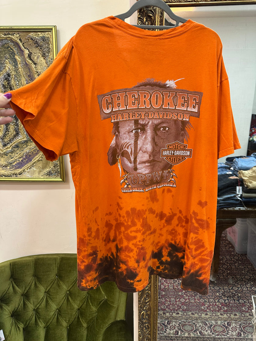 Harley Davidson t-shirt