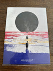 Moonlight movie poster