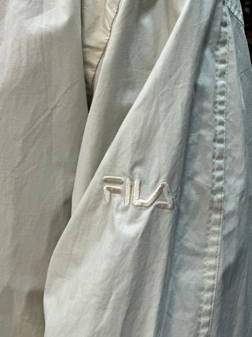FILA Men’s light jacket (L)