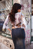 Pimkie super hot mesh top with raffles