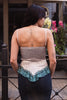 Super hot vintage fairy corset