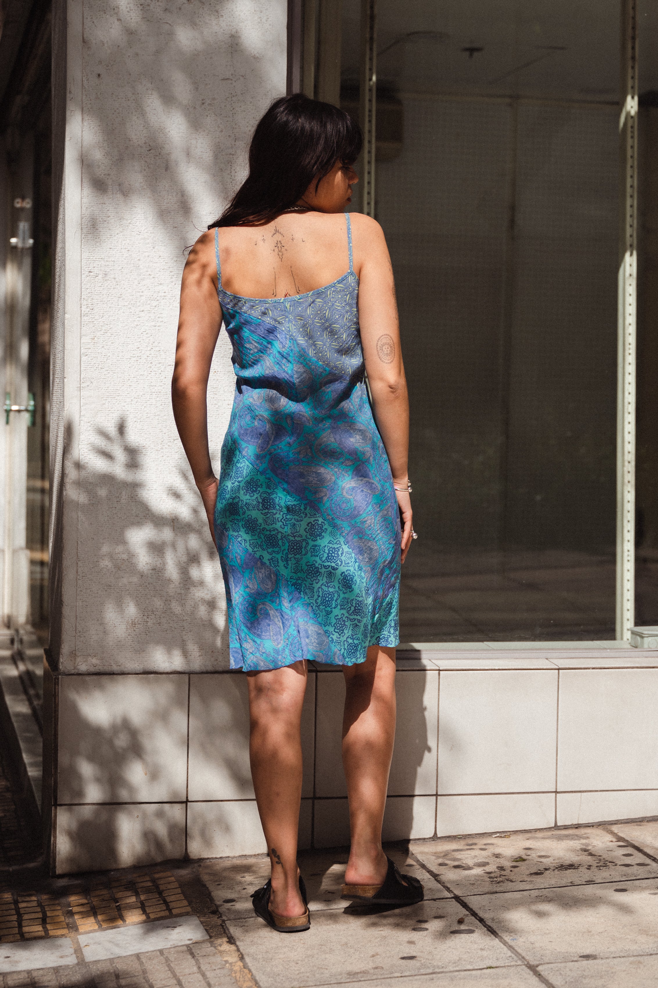 Super cute midi dress