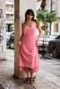 Stunning deadstock backless dress