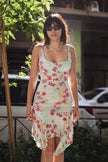 Super hot Y2K deadstock dress