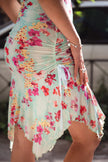 Super hot Y2K deadstock dress