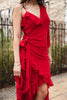 Stunning Cinema Haute couture dress