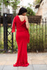 Stunning Cinema Haute couture dress