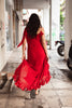 Stunning Cinema Haute couture dress