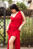 Stunning Cinema Haute couture dress