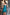 Stunning fairy deadstock cinema dress