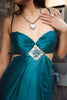 Stunning fairy deadstock cinema dress