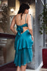 Stunning fairy deadstock cinema dress