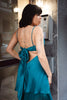 Stunning fairy deadstock cinema dress