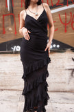 Stunning Deadstock Cinema haute couture dress