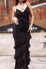 Stunning Deadstock Cinema haute couture dress