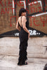 Stunning Deadstock Cinema haute couture dress