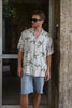 Vintage Hawaian shirt (XL)