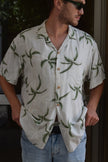 Vintage Hawaian shirt (XL)