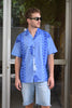 Vintage Hawain  shirt (L)