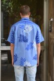 Vintage Hawain  shirt (L)