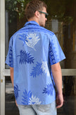 Vintage Hawain  shirt (L)