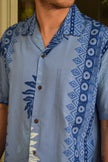 Vintage Hawain  shirt (L)
