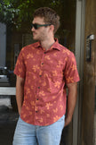 SISSY by KANSAI YAMAMOTO shirt (L)