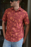 SISSY by KANSAI YAMAMOTO shirt (L)
