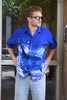 Vintage Funky graphic shirt (L)