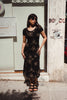 Stunning bodycon dress