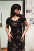 Stunning bodycon dress